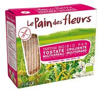 PAN FLORES MULTICEREAL S/G BIO