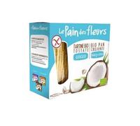 Pan Flores Nuez Coco 150 g