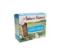 Pan Flores S/sal Bio 150 G