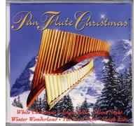 Pan Flute Christmas