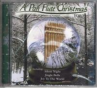 Pan Flute Christmas 3