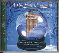 Pan Flute Christmas - Pan Flute Christmas 1