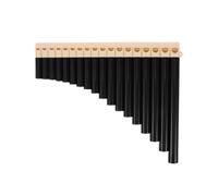 Pan Flute for Beginners and Professionals Traditional Chinese Music Instrument for School Bands and Teaching Pan Flute for Learning and Performance