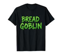 Pan Goblin Funny Sourdough Keto Pan Making Machine Baker Camiseta