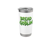 PAN GOBLIN Panes para hornear sándwich horneados divertidos y frescos Vaso térmico de acero inoxidable de doble pared