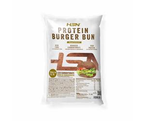 Pan hamburguesa proteico 3x50g