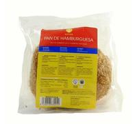 PAN HAMBURGUESA SIN GLUTEN ADPAN