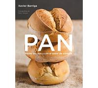 Pan: Hecho en casa y con el sabor de siempre (Sabores)