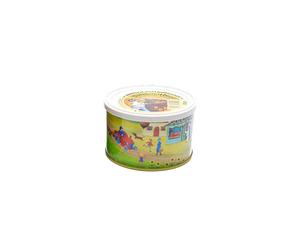 Pan integral - 250 g - 15 años