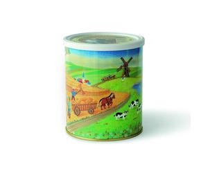 Pan integral - 500 g - 15 años