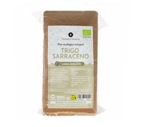 Pan integral de trigo sarraceno ECO Planeta Huerto 500 g