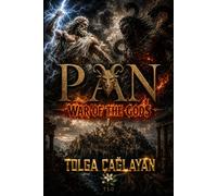 PAN: LA GUERRE DES DIEUX