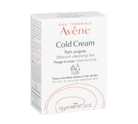 COLD CREAM pan limpiador ultranutritivo 100 gr