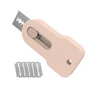 Pan Magnetic Cojo: un cuchillo de rasguño extraíble innovador estable, duradero, práctico | Herramienta de corte para hogares, panaderos profesionales, negocios, cocina, pan para ho