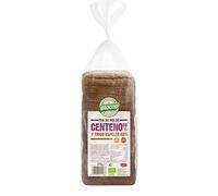 Biocop Pan De Molde Centeno Y Trigo Espelta 400g