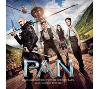 Pan / O.S.T. by John Powell / Various