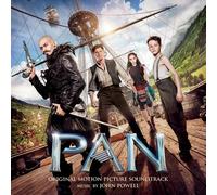 Pan / O.S.T. - Pan / O.S.T.