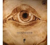 Pan Pangenetor - Pan Pangenetor - Beyond What The Eye Can See