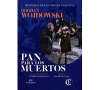 Pan Para Los Muertos