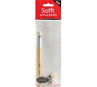 Pan Pastel Artists Pastel Applicator & Replaceable Heads (1 x Handle & 4 x Heads)