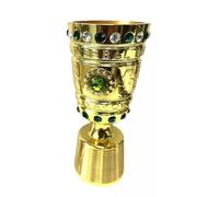 Pan Pins GmbH - DFB Fútbol Deportes Réplica Copa 3D Miniatura Trofeo DFB Copa de Hombres 150 mm