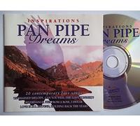 Pan Pipe Dreams: Inspirations/20 Contemporary Love Songs