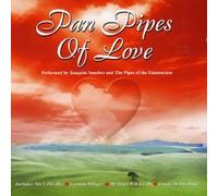 Pan Pipes Songs of Love