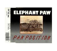 Pan Position 1993 - Elephant Paw 1993 [Maxi CD-Single] ZYX 7192-8, UPC: 090204109326