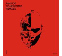 PAN-POT - CONFRONTED REMIXES [Vinilo]