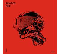 PAN-POT - KEID [Vinilo]