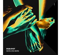 PAN-POT - SKIN ON SKIN [Vinilo]