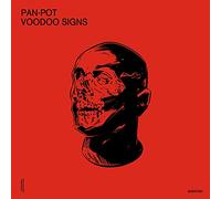 PAN-POT - VOODOO SINGS [Vinilo]