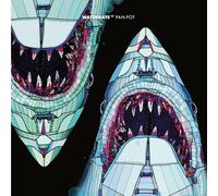 Pan-Pot - Watergate 17