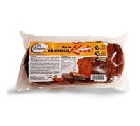 PAN PROTEICO KETO 365 GR