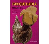 Pan que habla