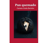 Pan quemado