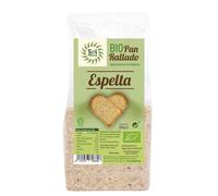 Pan Rallado De Espelta 300Gr. Bio de Solnatural