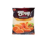 PAN RALLADO MODO PANKO 1 KG (1 BOLSA)