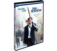 Pan Rosnicka DVD / The Weather Man (Versión checa)