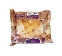 Pan Rústico sin gluten - 85 g (20 UNID)