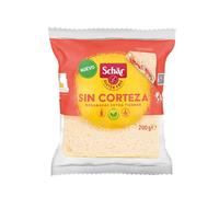 Pan Sandwich sin corteza 200g Schar