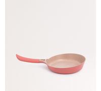 PAN STUDIO - Sartén De Aluminio Fundido Con Revestimiento Cerámico 20cm