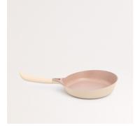PAN STUDIO - Sartén De Aluminio Fundido Con Revestimiento Cerámico 20cm