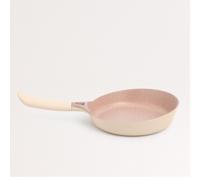 PAN STUDIO - Sartén De Aluminio Fundido Con Revestimiento Cerámico 28cm