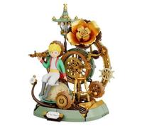 PAN TASY Construction Set The Little Prince, Starry Journey (86335)
