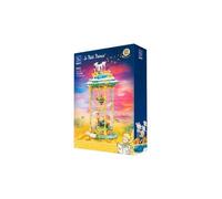 Pantasy Le Petit Princet Figure Set (86301)