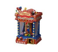 PAN TASY Pantasy 86002 - Claw Machine (45 cm) - 6973817323607