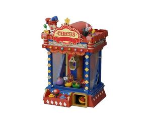 PAN TASY Pantasy 86002 - Claw Machine (45 cm) - 6973817323607