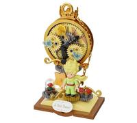 PAN TASY Set Construcción Figura Pantasy Le Petit Prince, Reloj de Bolsillo (86328)