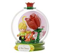 Pan tasy set de construcción de figuritas de el principito, susurros